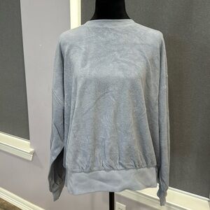 Pullover sweater